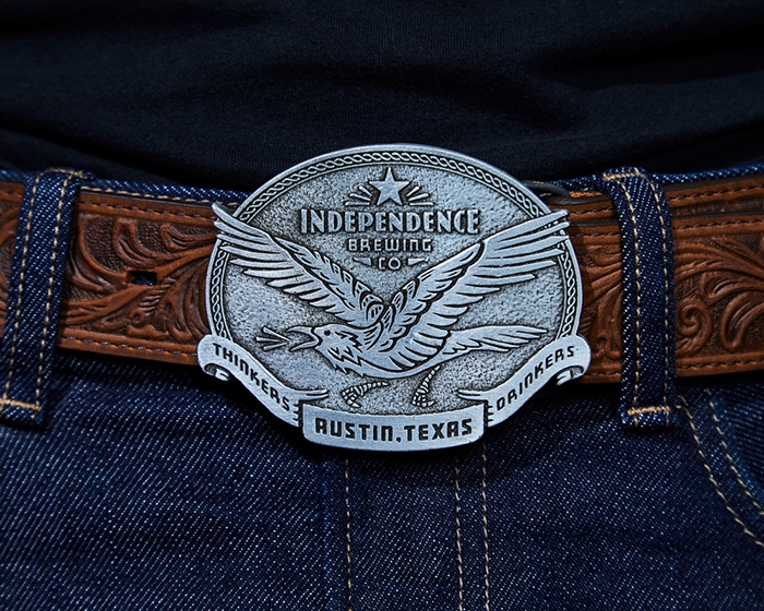 BeltBuckle