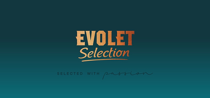 EvoletSelection-Logo