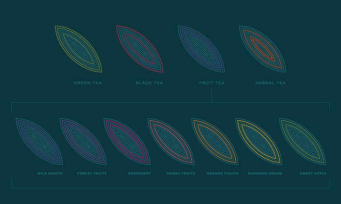 EvoletSelection_ColourCoding