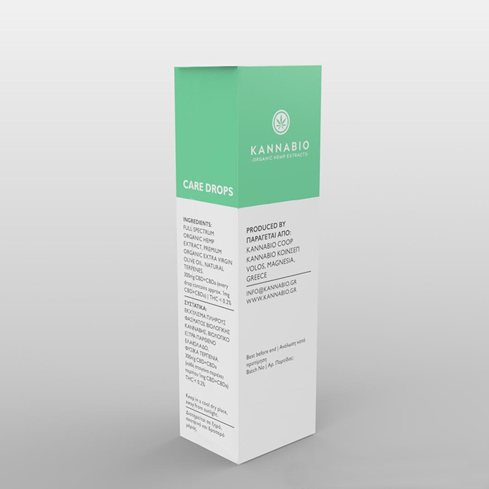 3CbdOil