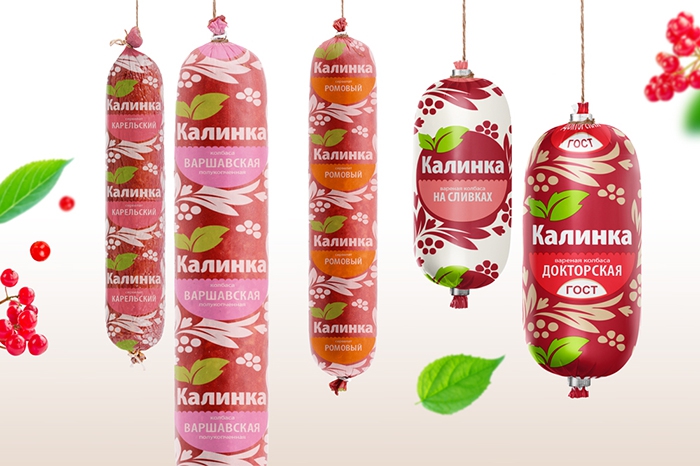 Kalinka (1) Kalinka (1)