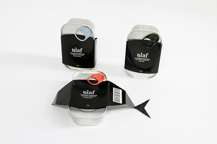 Olaf Swedish Sardines (1)