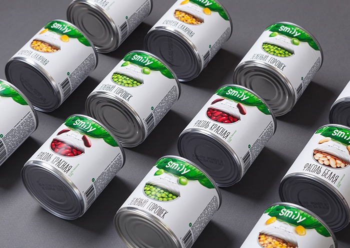 Smily Canned-4 Smily Canned-4