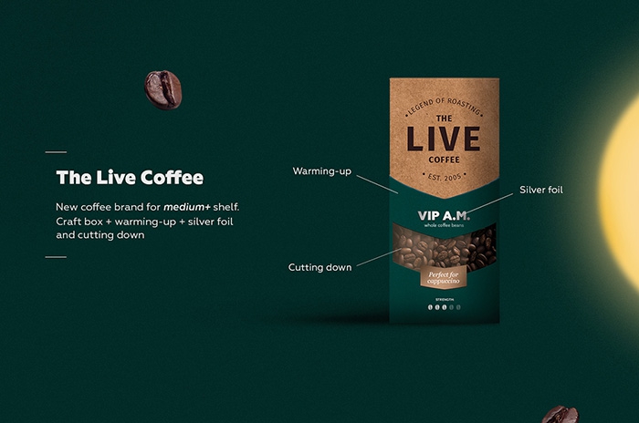 Live Coffee (2) Live Coffee (2)