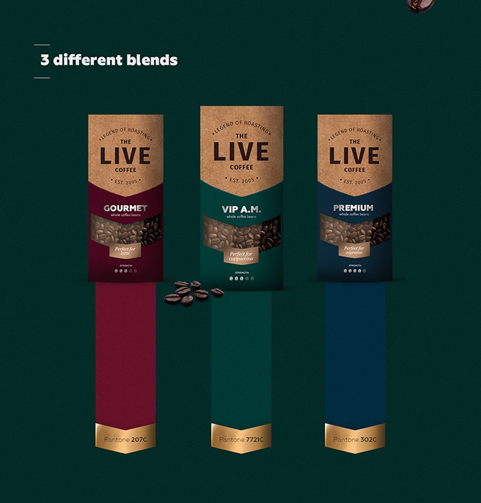 Live Coffee (5) Live Coffee (5)