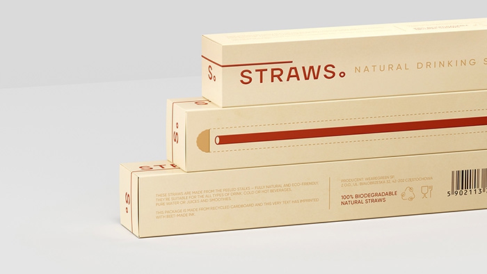 STRAWS (4)