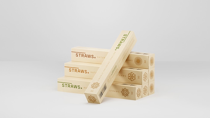 STRAWS (5)