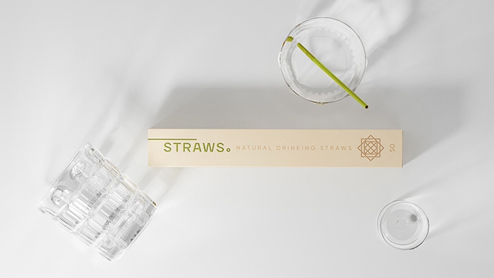 STRAWS (8)