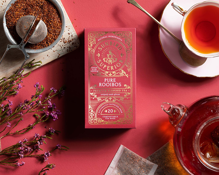 Sunbird Superior Rooibos-06 Sunbird Superior Rooibos-06