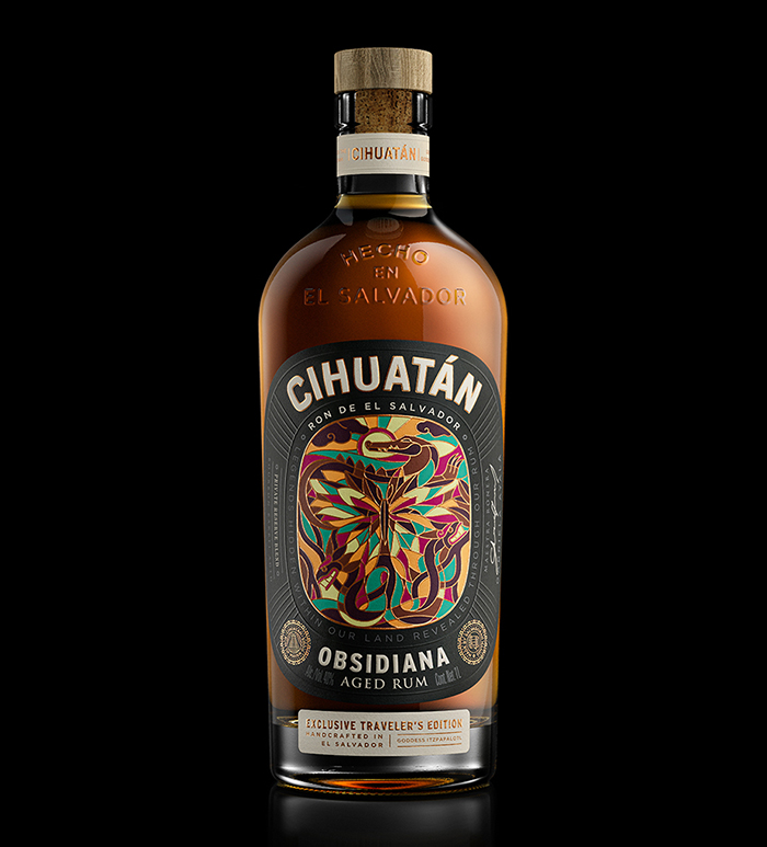 Cihuatan Rums (0c)