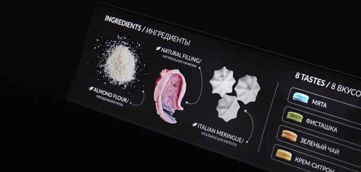 深圳花青素产品包装设计哪里不错